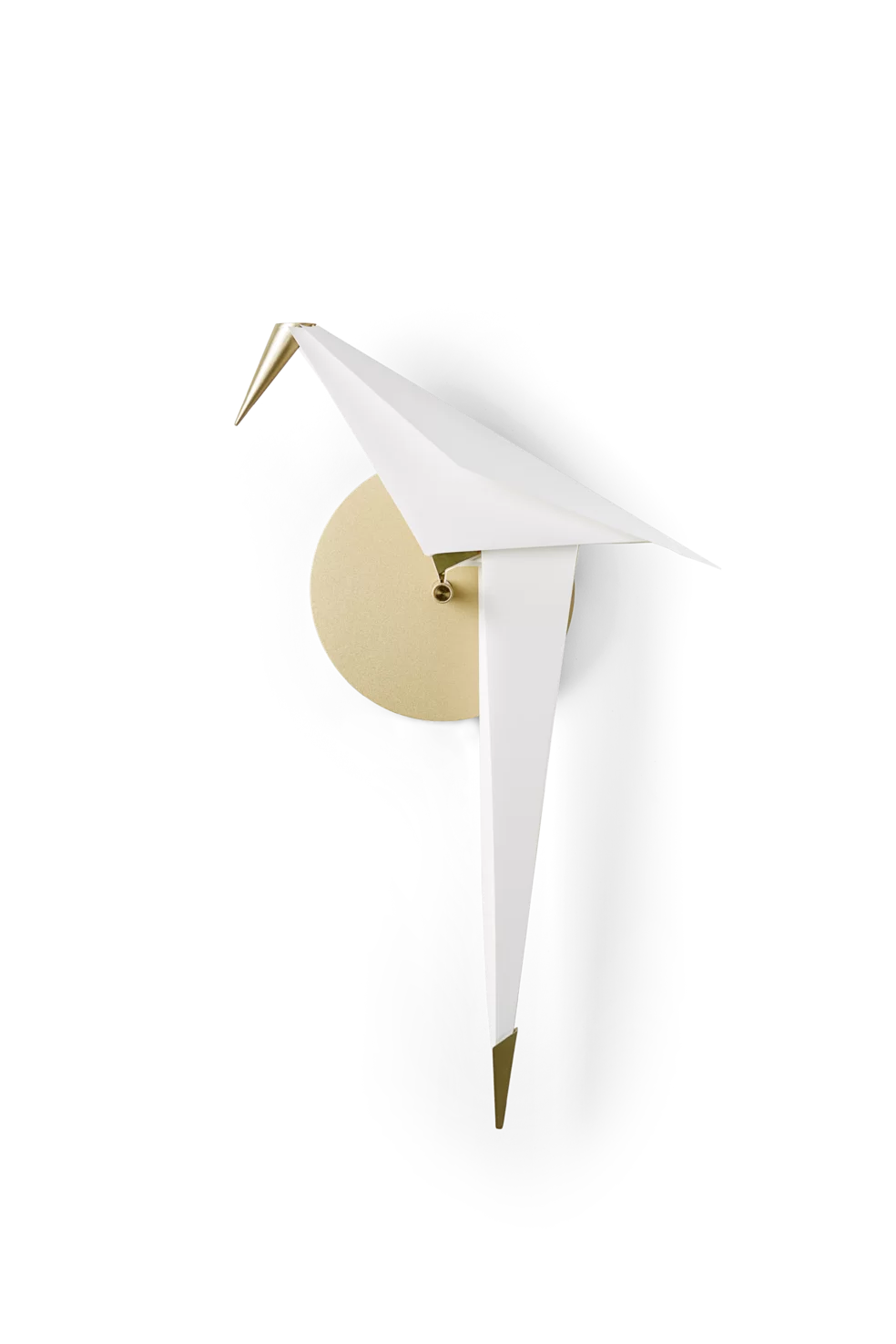 Perch Light Wall without cord front side